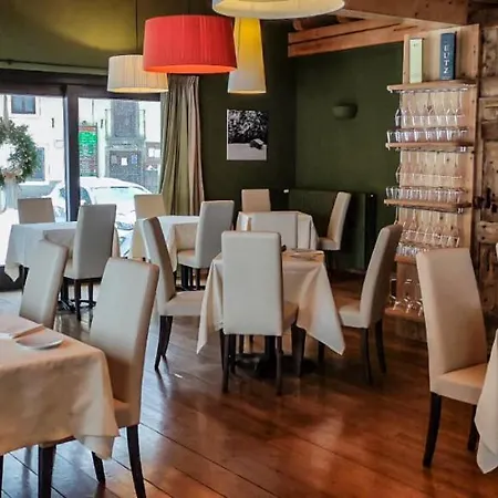 Hotel Cristallo Alagna Valsesia