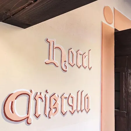 Cristallo Hotel Alagna Valsesia