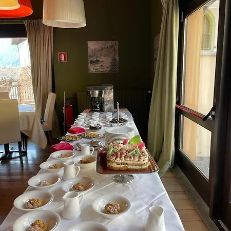 Hotel Cristallo