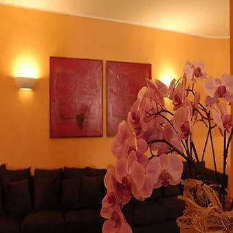 Cristallo Alagna Valsesia