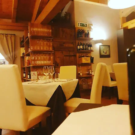 Cristallo Alagna Valsesia