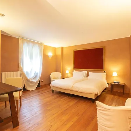 Cristallo 3* Alagna Valsesia
