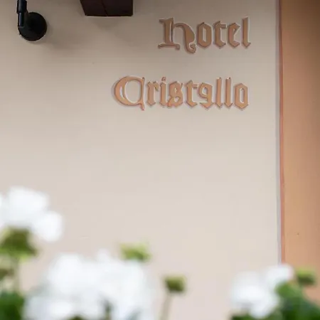 Cristallo