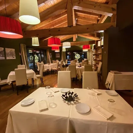 Cristallo Alagna Valsesia