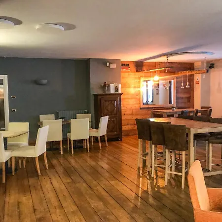 Hotel Cristallo 3*