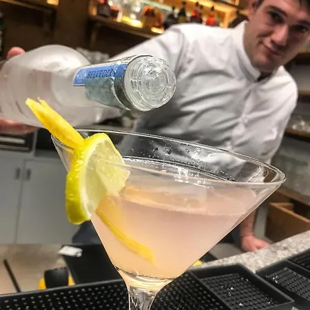 Cristallo Hotel Alagna Valsesia