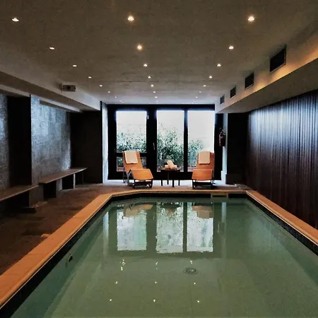 Cristallo Alagna Valsesia