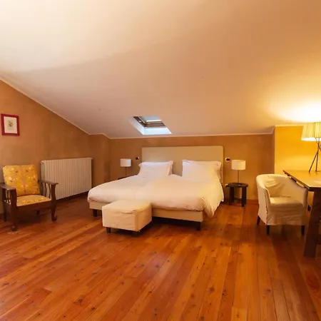 Hotel Cristallo 3*
