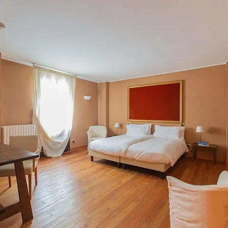 Cristallo Hotell Alagna