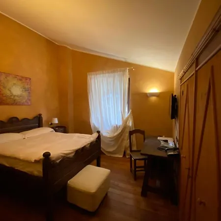 Hotel Cristallo 3*