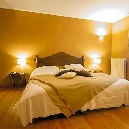 Hotel Cristallo Alagna Valsesia