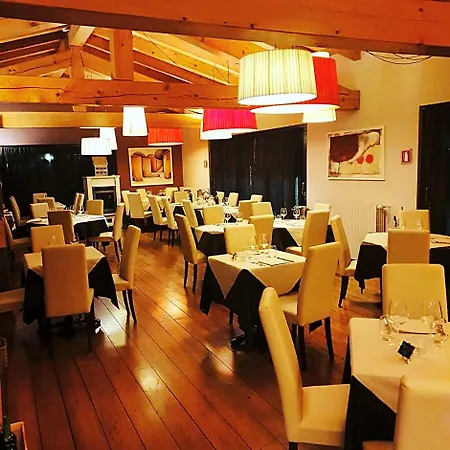 Cristallo Hotel 3*