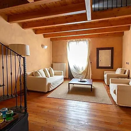 Cristallo Hotel 3*