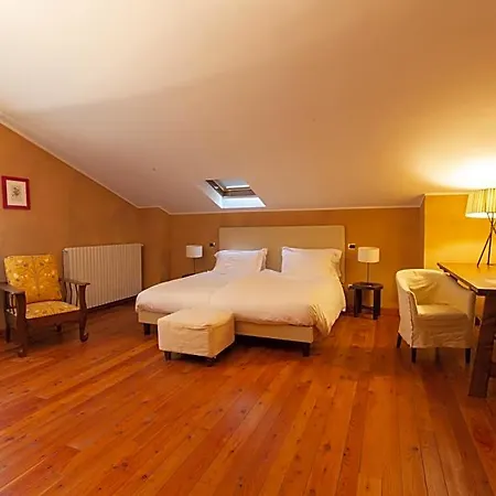 Hotel Cristallo 3*