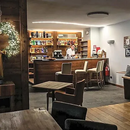 Hotel Cristallo Alagna Valsesia