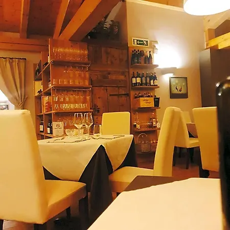 Cristallo Hotel Alagna Valsesia