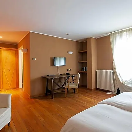 Hotel Cristallo Alagna Valsesia