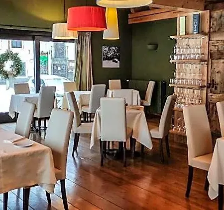 Hotel Cristallo