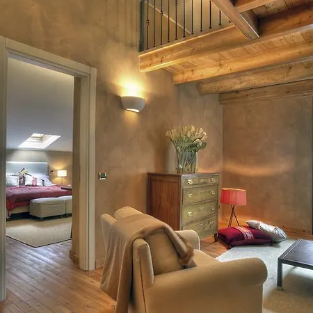 Cristallo Hotel