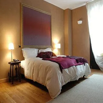 Hotel Cristallo
