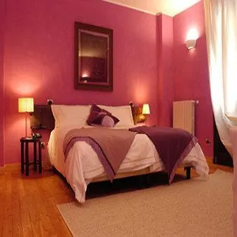 Cristallo Hotel