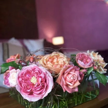 Cristallo Hotel 3*