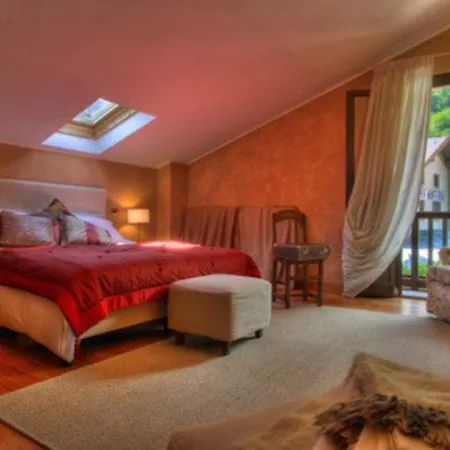 Hotell Cristallo Alagna