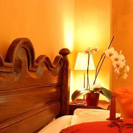 Cristallo 3* Alagna Valsesia