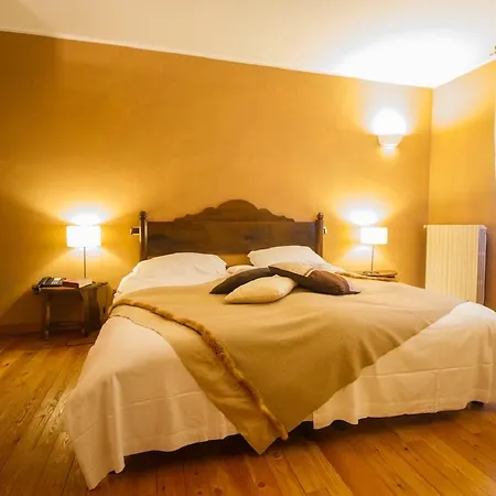 Cristallo Hotel 3*