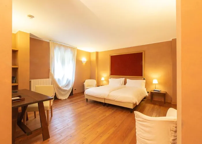 Cristallo 3* Alagna Valsesia