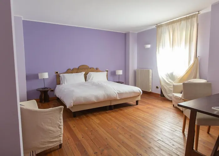 Hotel Cristallo Alagna Valsesia