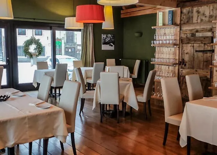 Hotel Cristallo Alagna Valsesia