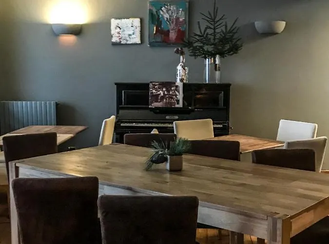 Cristallo 3* Alagna Valsesia