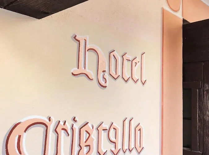 Cristallo Hotel Alagna Valsesia