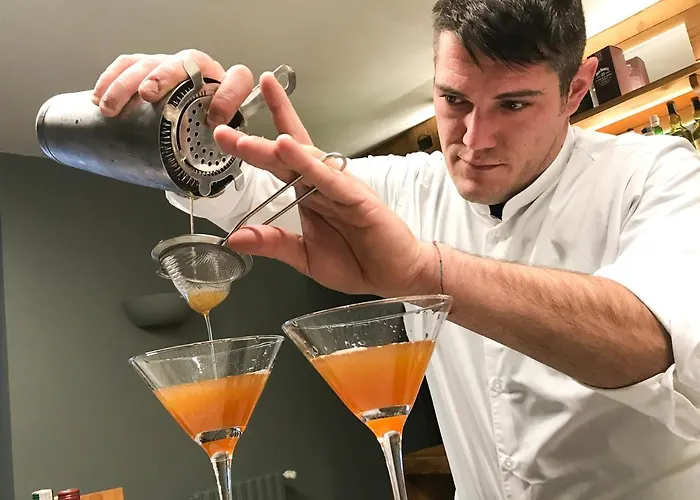 Cristallo Hotel Alagna Valsesia