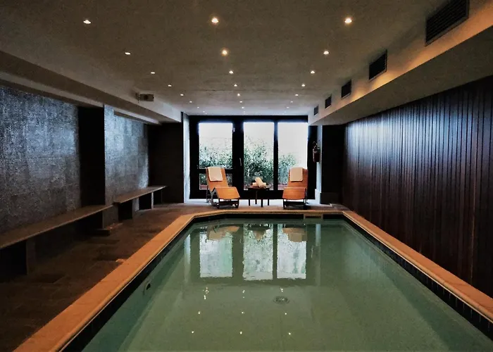 Cristallo Alagna Valsesia