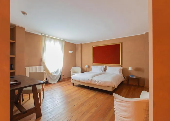 Cristallo Hotel Alagna Valsesia