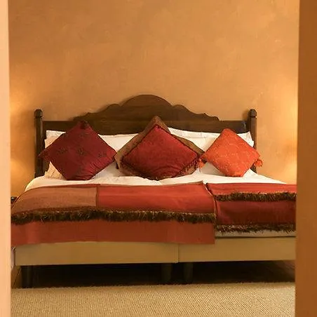 Cristallo Hotel Alagna Valsesia