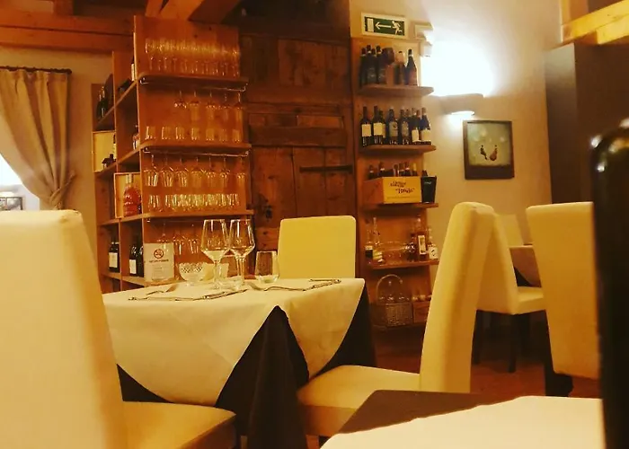 Cristallo Alagna Valsesia